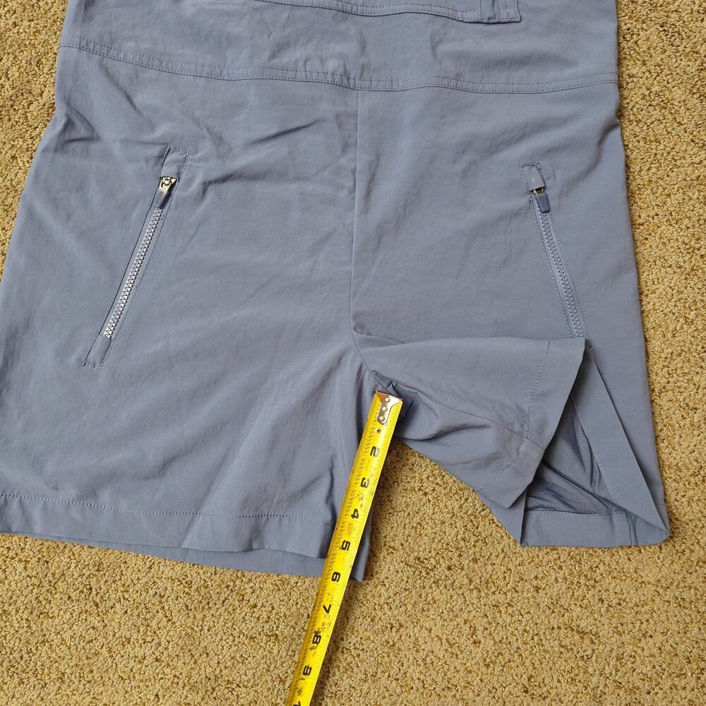 Free People Movement  Women's  purple Hit The Hills Shortsie Size XS - Picture 14 of 14